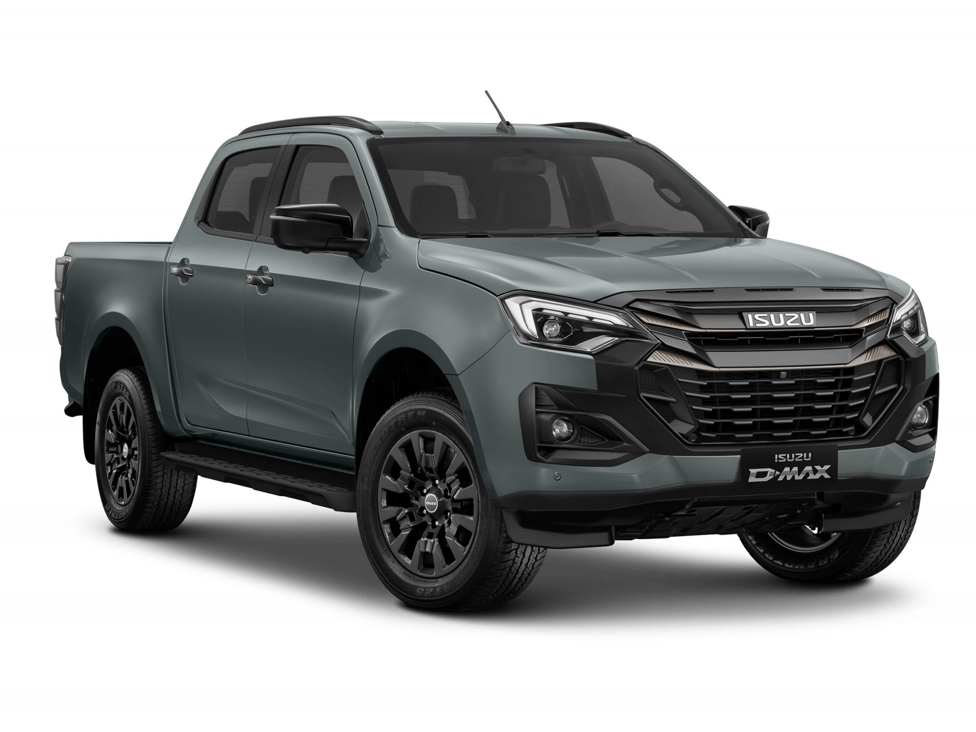 CREW N60 NITRO SPORT