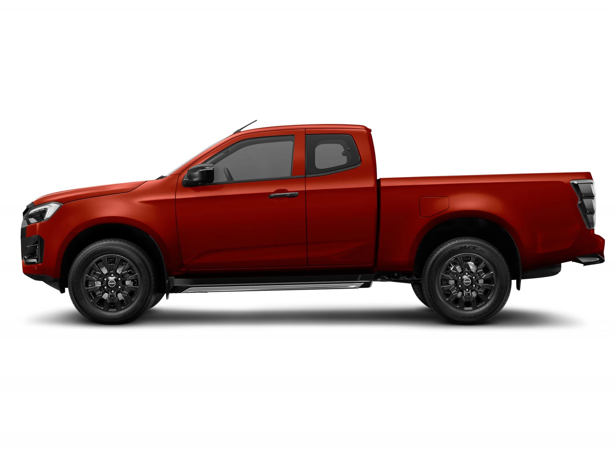 SPACE N60 NITRO SPORT