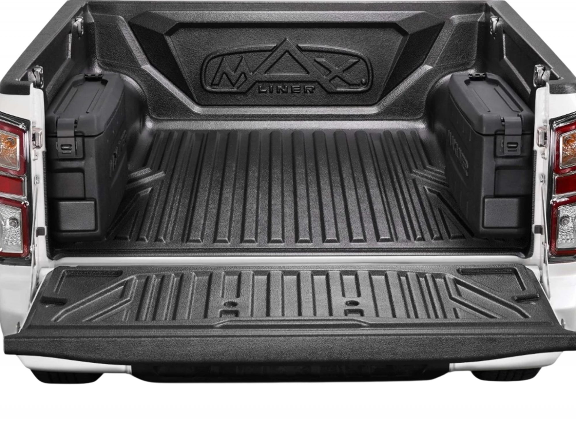 Caja de herramientas