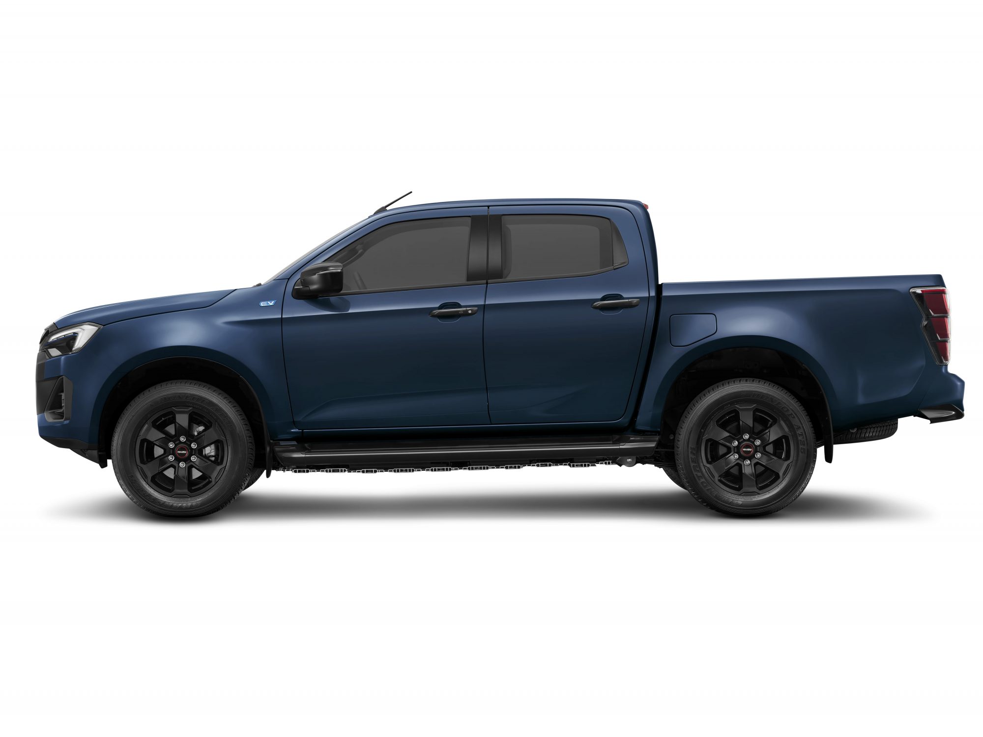 crew n60bb - lat CREW N60 NITRO SPORT EV