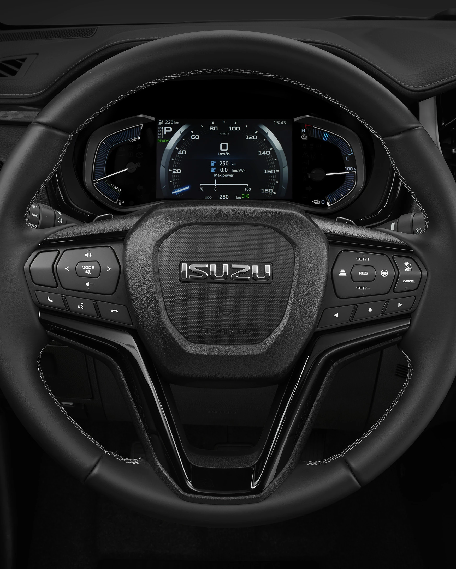 steering-wheel-lhd-ev-rbe CREW N60 NITRO SPORT EV